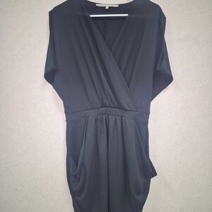 Elegant Black Jumpsuit